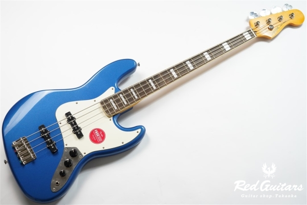 Squier by Fender FSR Classic Vibe Late '60s Jazz Bass - Lake